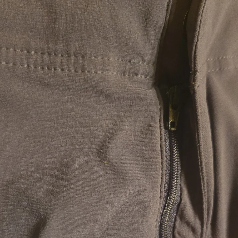 Columbia Women's Athletic Shorts - Dark Blue - Picture 3 of 5